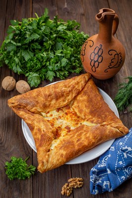 Пеновани с мясом  200г 159434